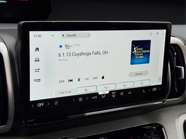 New 2026 Ford Expedition Active image 14