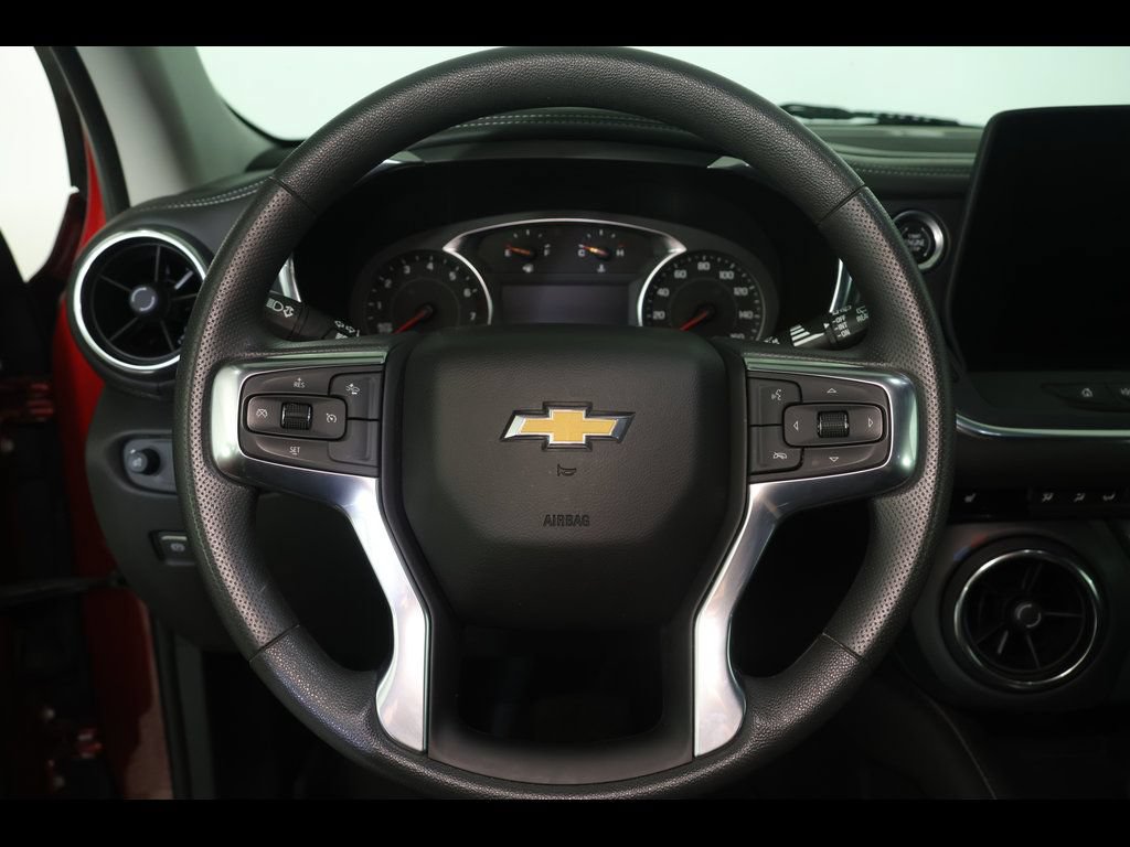 Used 2023 Chevrolet Blazer LT w/ Convenience Package AWD/4WD image 22