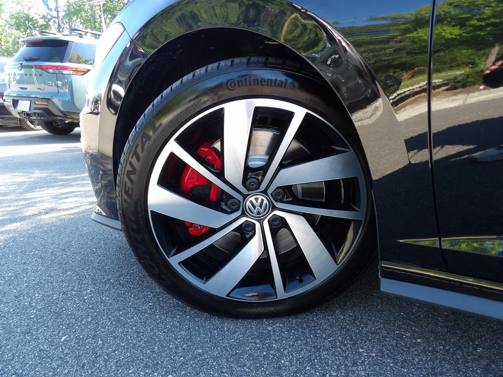 Used 2021 Volkswagen Jetta GLI FWD image 28