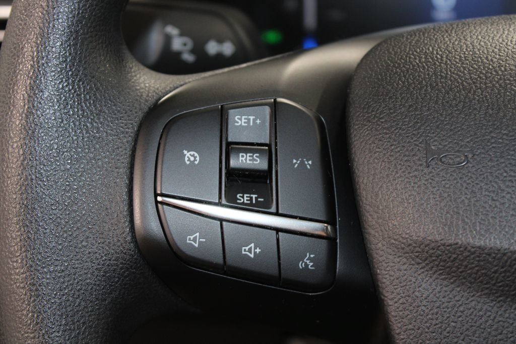 Used 2025 Ford Escape Active AWD/4WD image 31