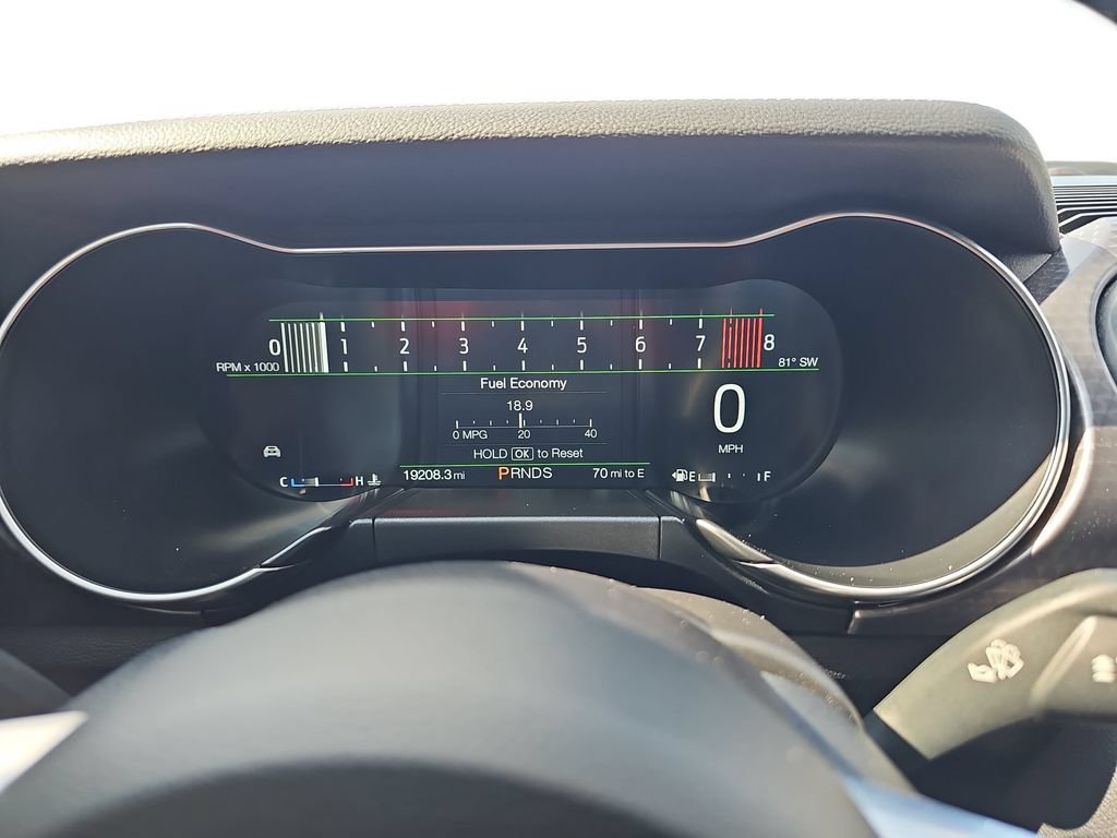 Used 2019 Ford Mustang GT Premium w/ GT Performance Package RWD image 19