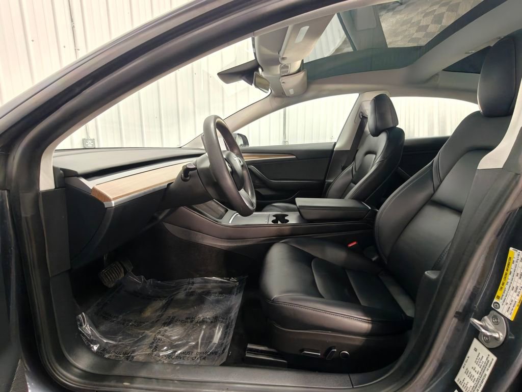 Used 2023 Tesla Model 3 Long Range image 23