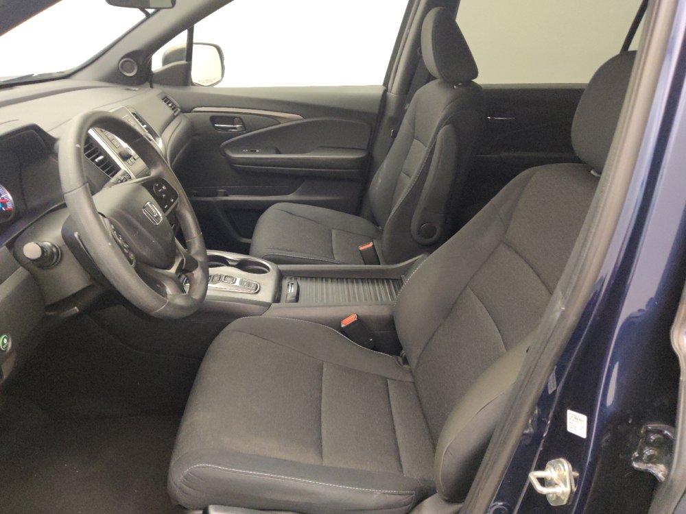 Used 2019 Honda Passport Sport image 17