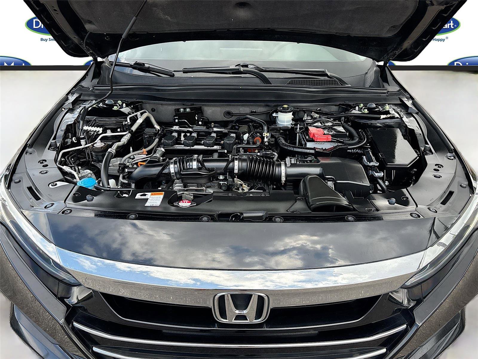 Used 2021 Honda Accord LX image 27