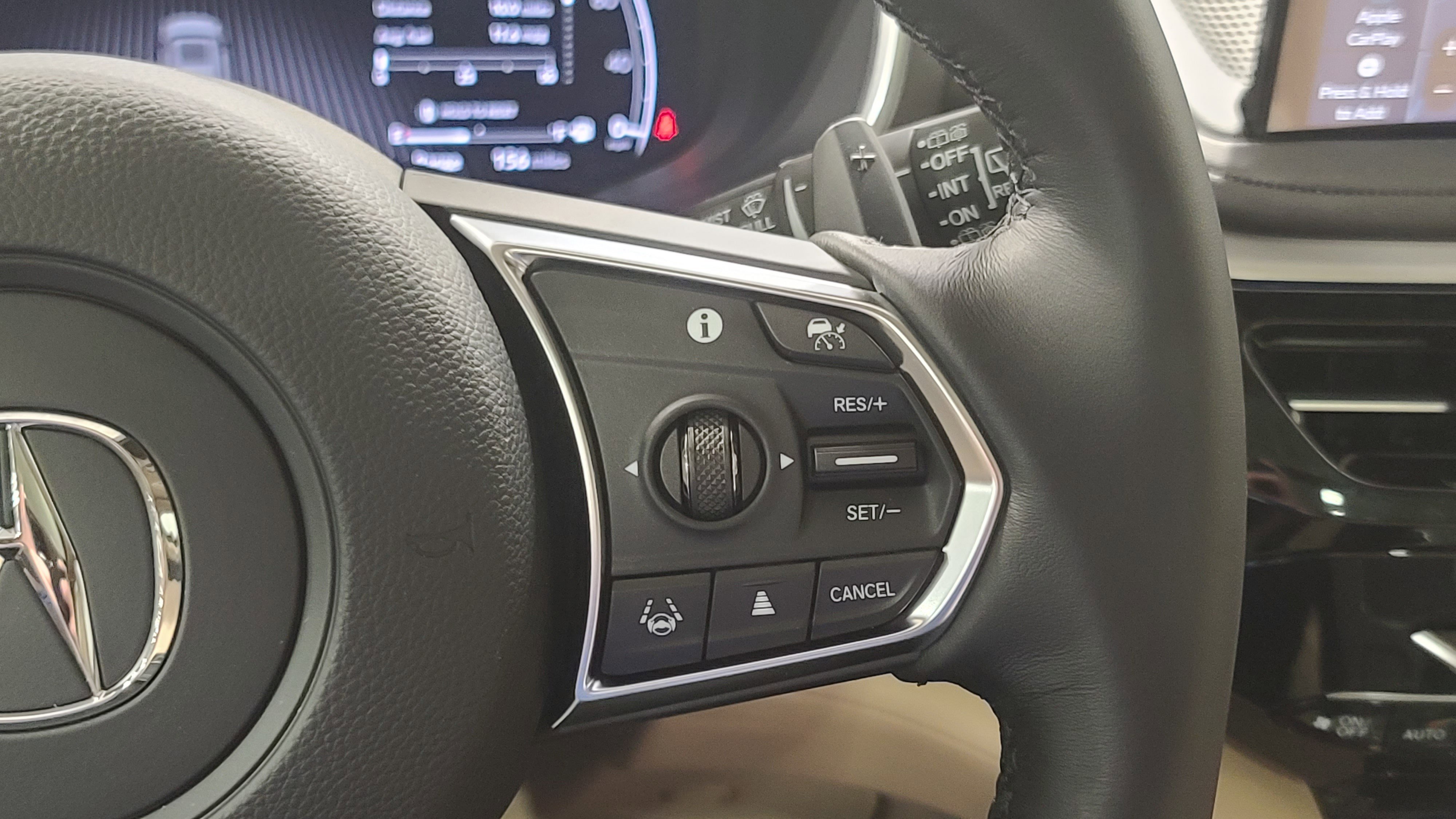 Certified 2026 Acura MDX FWD w/ Technology Package image 24