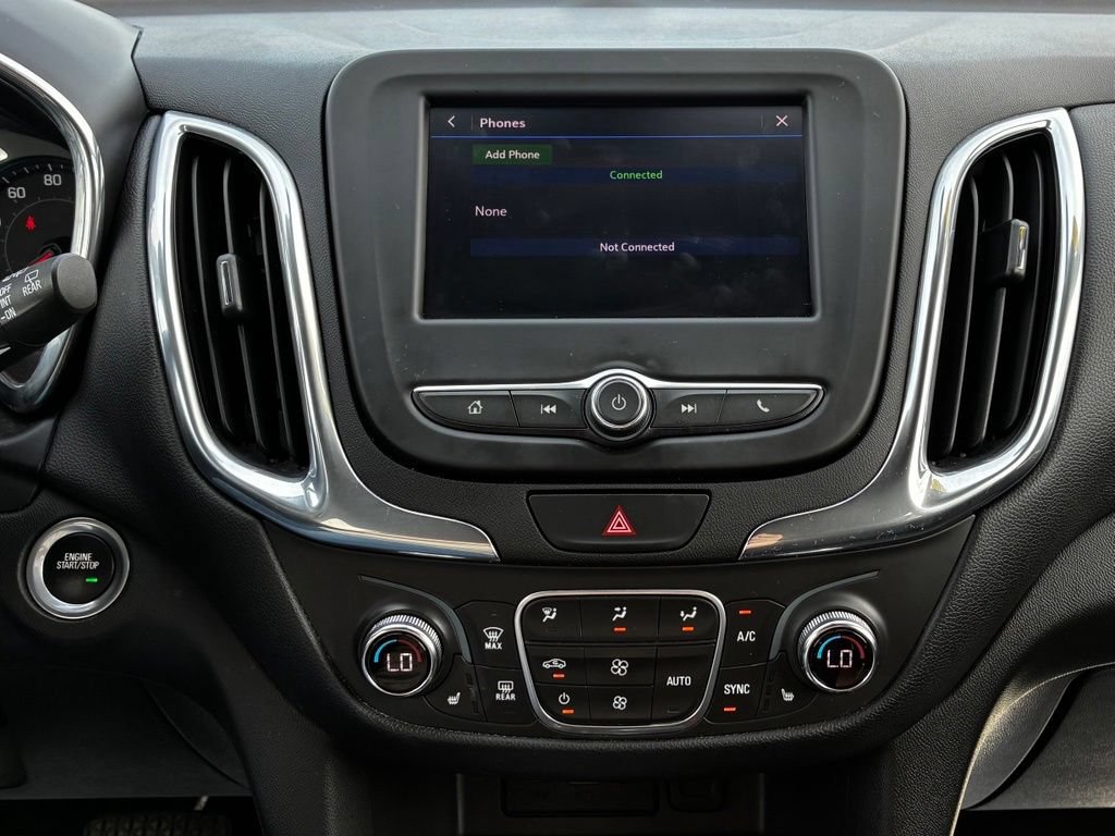 Used 2020 Chevrolet Equinox LT AWD/4WD image 23