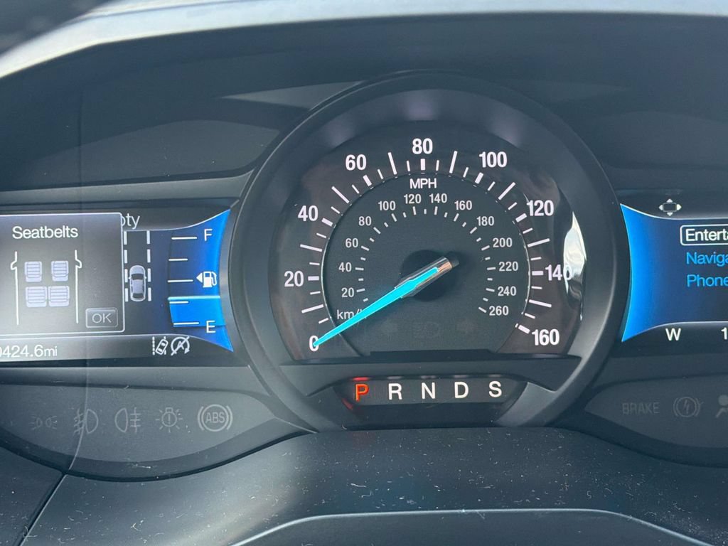 Used 2022 Ford Edge SEL w/ Convenience Package AWD/4WD image 11