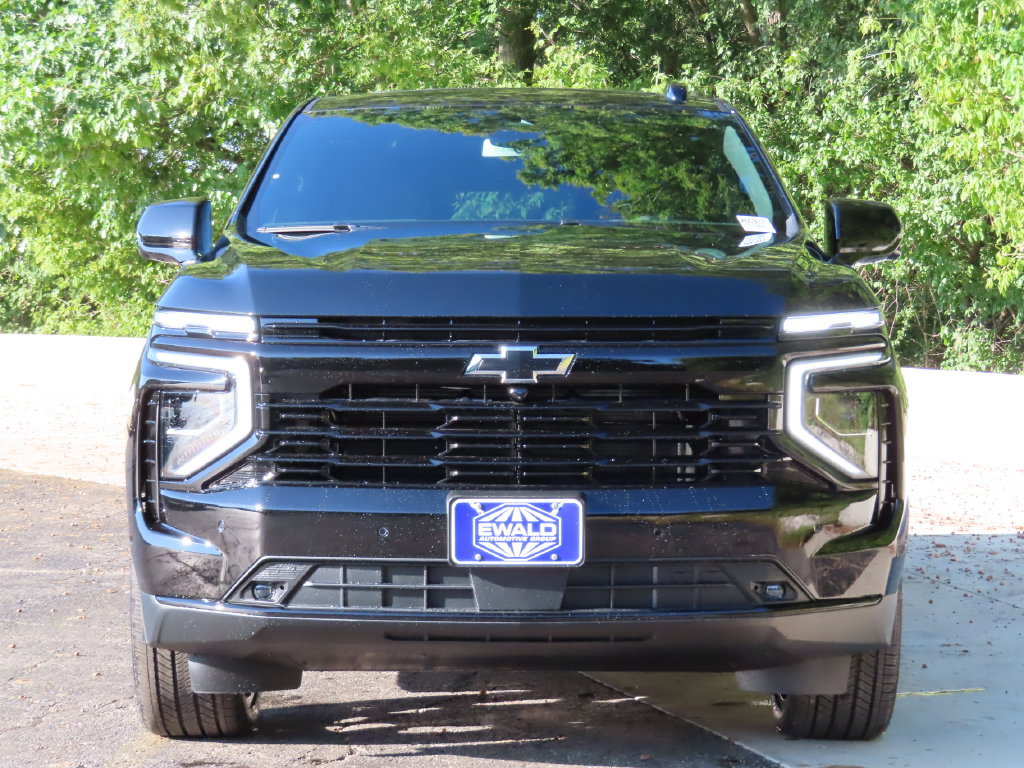 New 2026 Chevrolet Suburban RST AWD/4WD image 20