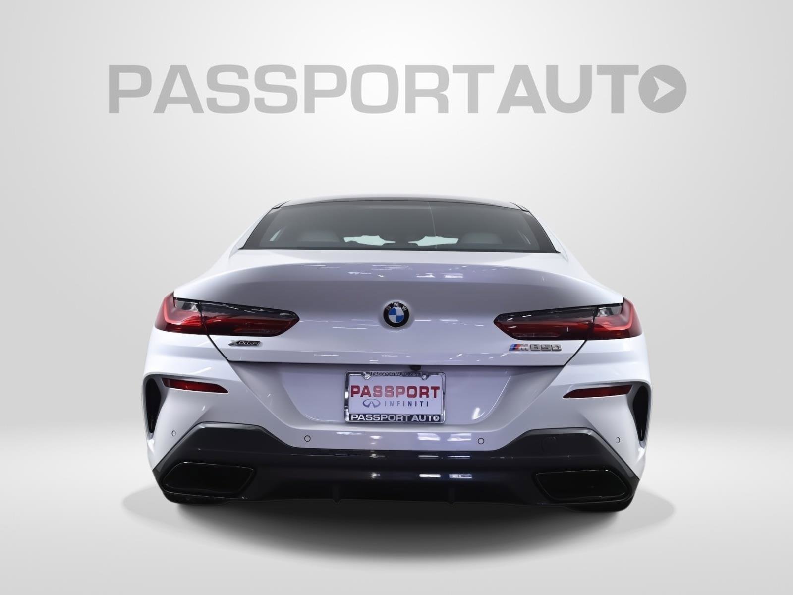 Used 2022 BMW M850i Gran Coupe xDrive image 7