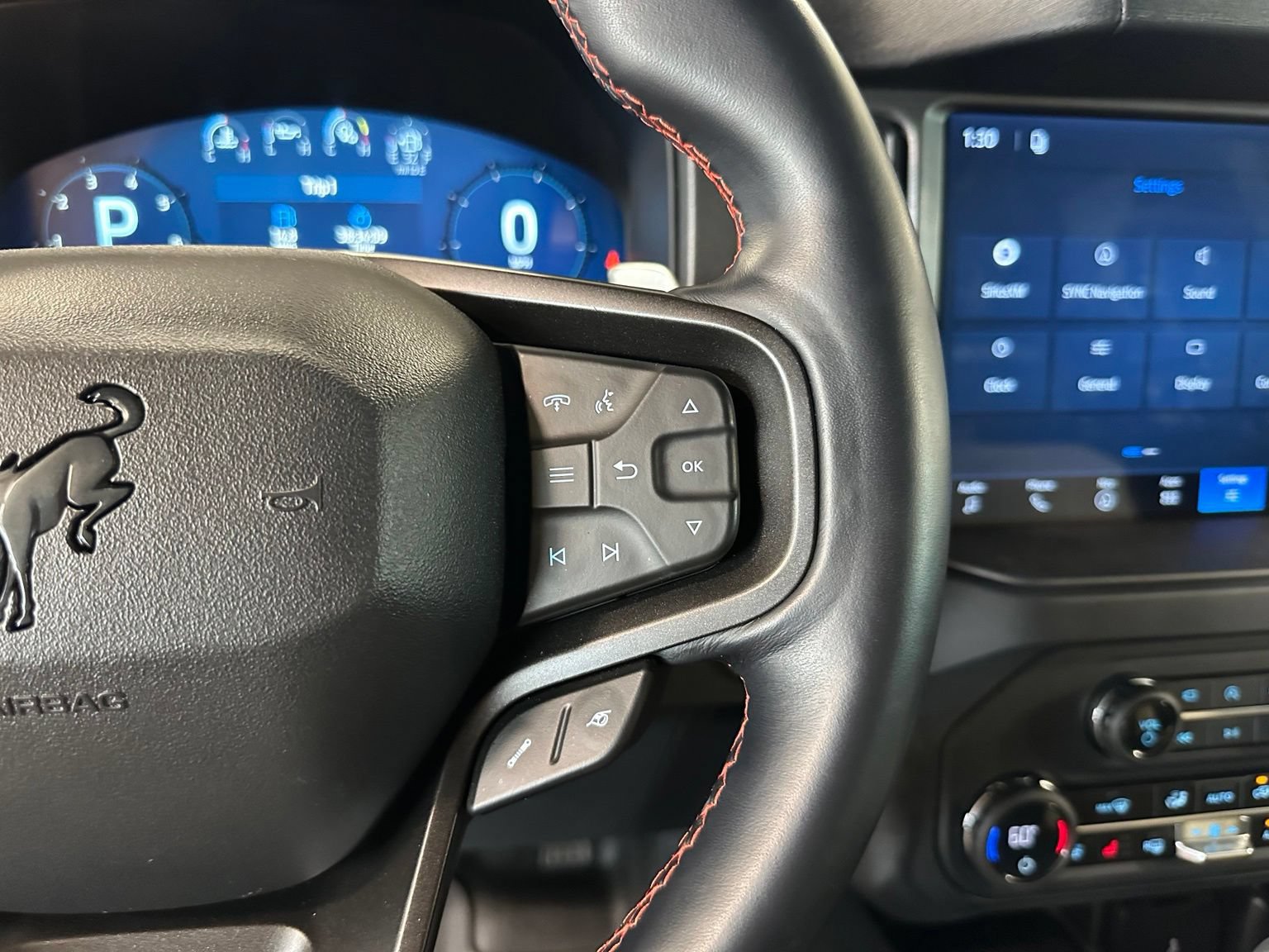 Used 2026 Ford Bronco Raptor AWD/4WD image 21