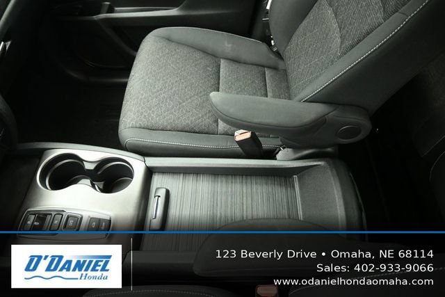 Used 2023 Honda Ridgeline Sport image 33
