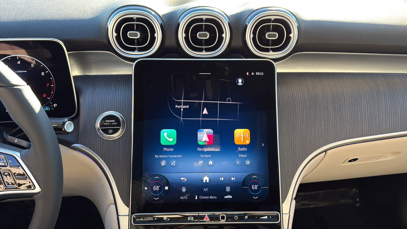 New 2026 Mercedes-Benz GLC 300 4MATIC image 21