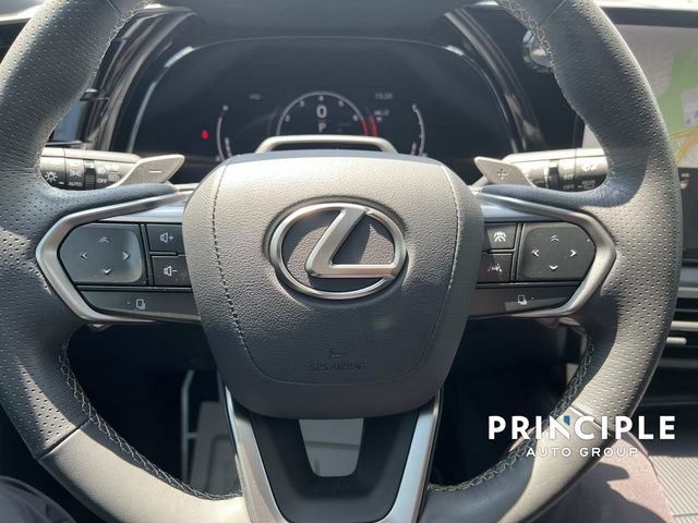 Used 2024 Lexus RX 350 F Sport w/ Convenience Package AWD/4WD image 17