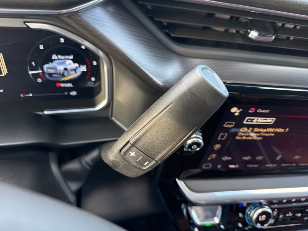 New 2026 GMC Sierra 2500 Denali Ultimate image 19