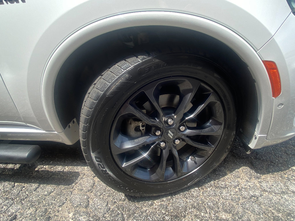Used 2024 Dodge Durango R/T AWD/4WD image 35