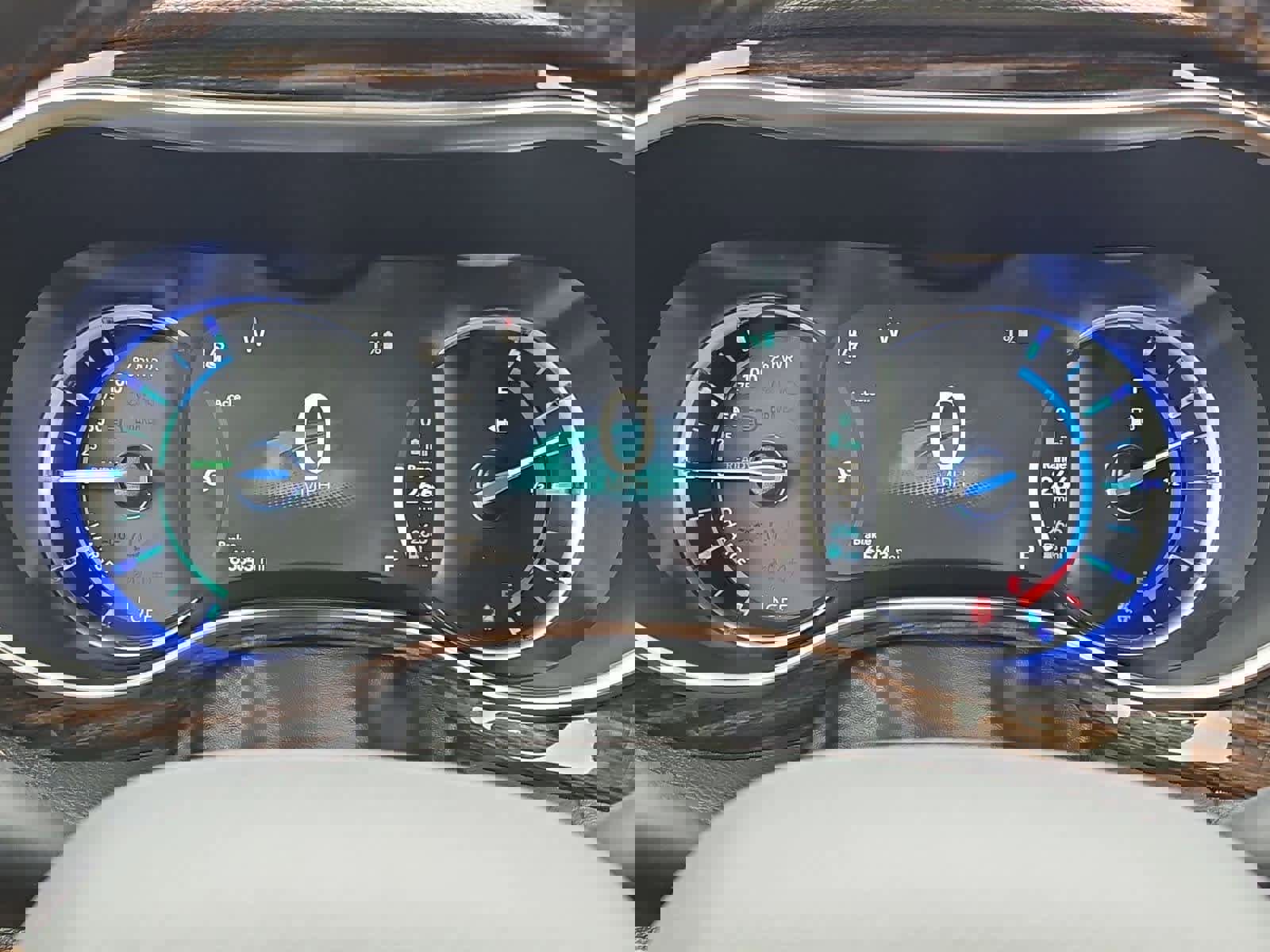 Used 2022 Chrysler Pacifica Pinnacle image 34