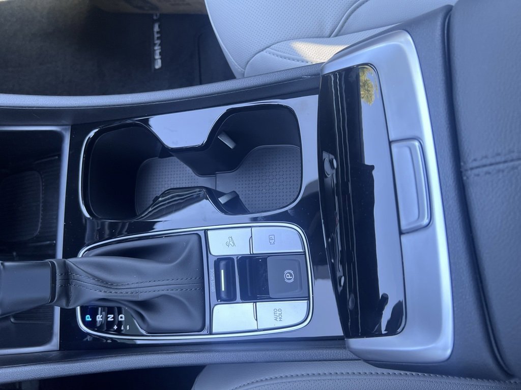 New 2026 Hyundai Santa Cruz SEL image 18