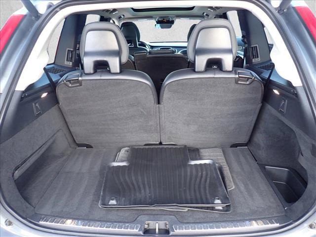 Used 2016 Volvo XC90 T6 Momentum w/ Protection Package Plus AWD/4WD image 8