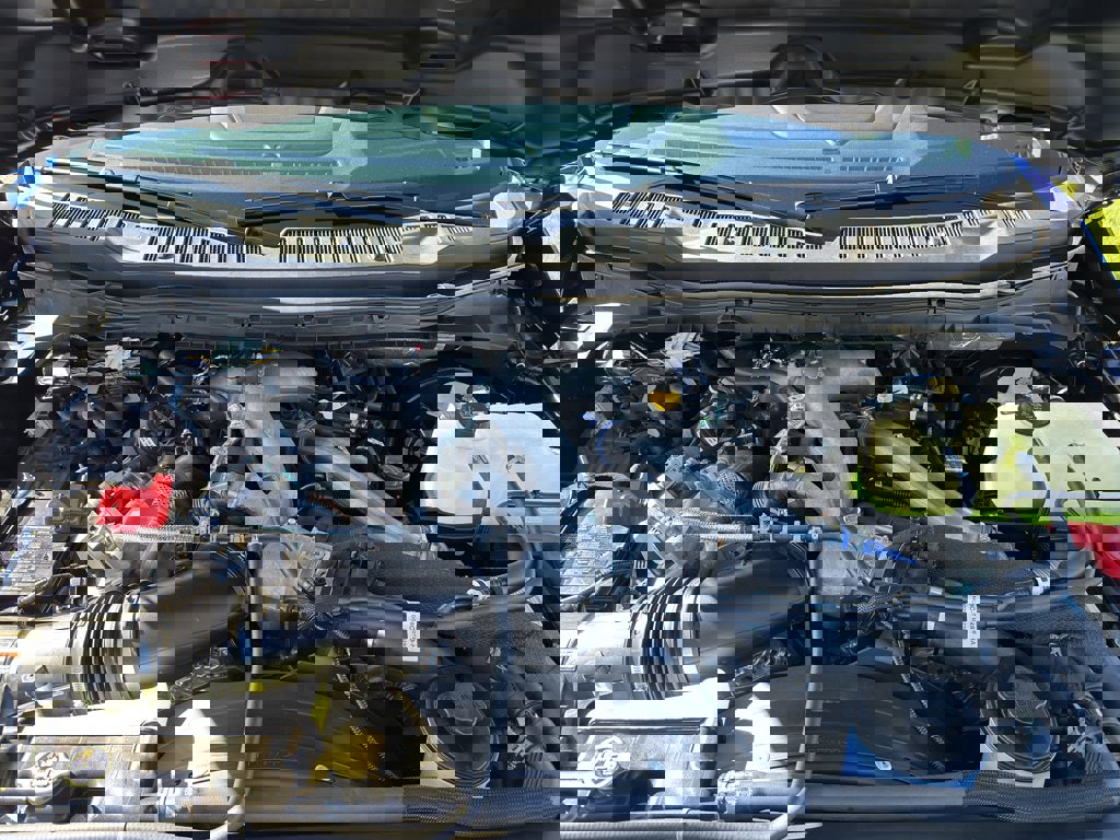 New 2026 Ford F350 Lariat w/ Black Appearance Package image 36