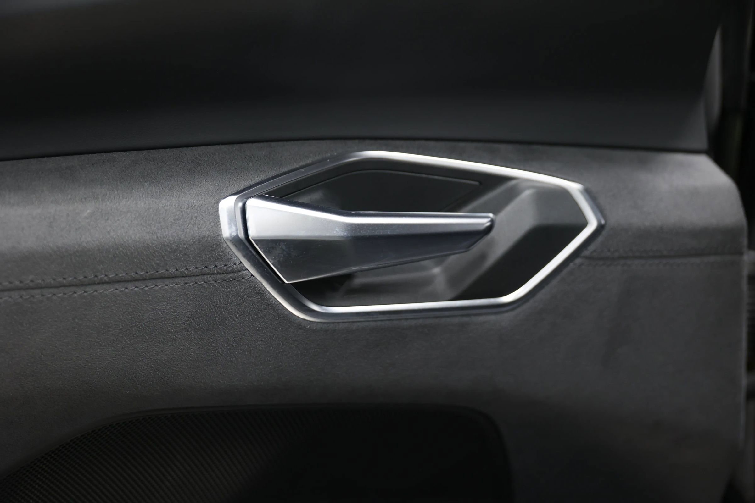 Used 2022 Audi RS e-tron GT w/ Carbon Performance Package image 47