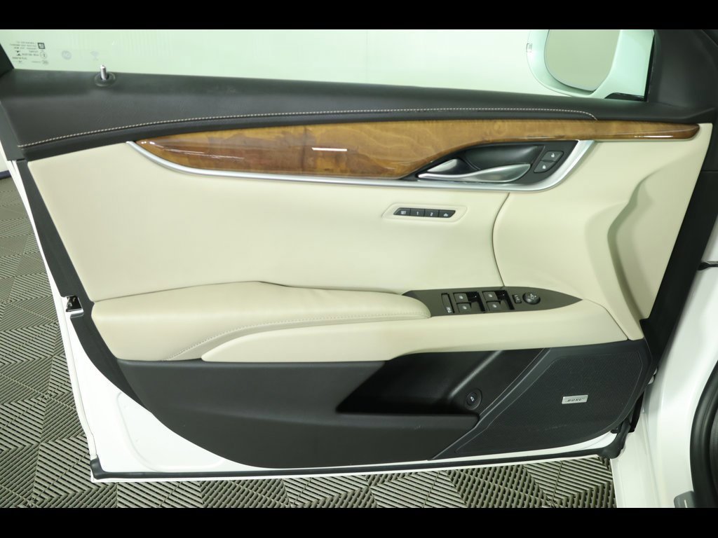 Used 2019 Cadillac XTS Luxury w/ Driver Awareness Package image 24