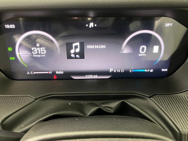 Used 2026 Jeep Cherokee Overland AWD/4WD image 25