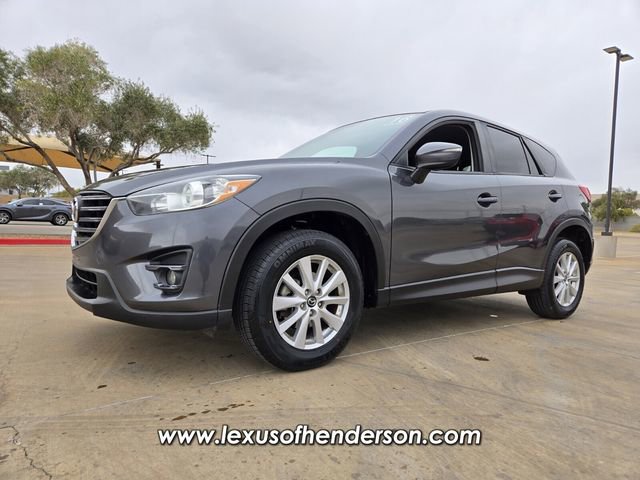 Used 2016 MAZDA CX-5 Touring image 2