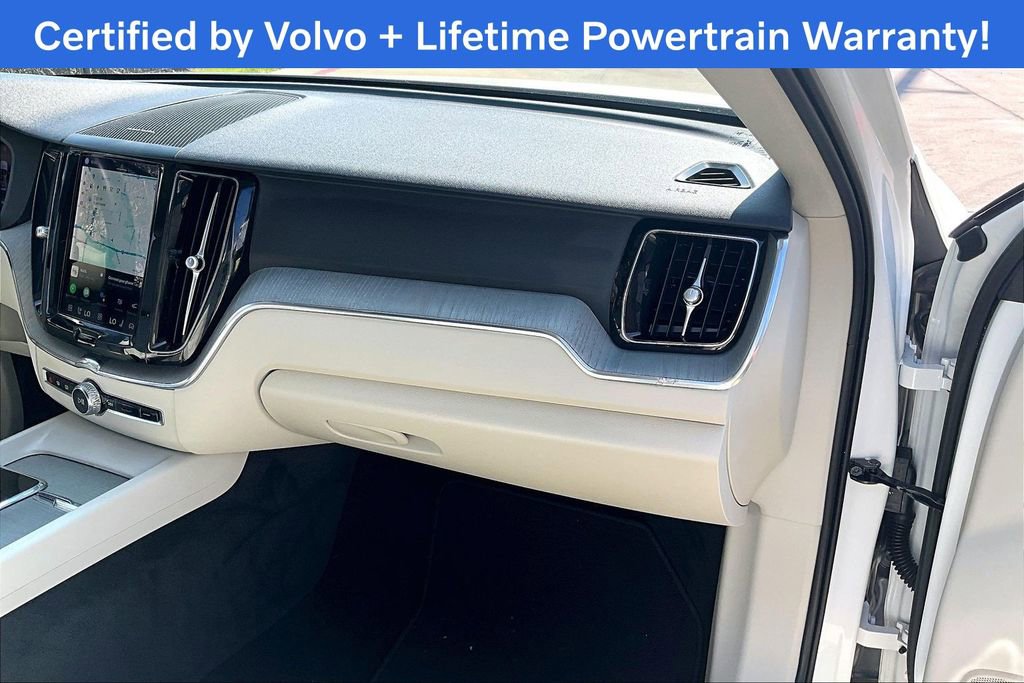 Used 2023 Volvo XC60 T8 Plus w/ Protection Package Premier image 21