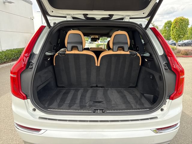 Used 2018 Volvo XC90 T8 Inscription w/ Convenience Package AWD/4WD image 13