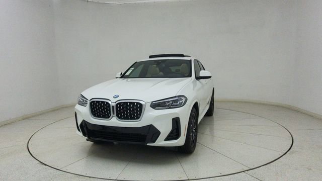 Used 2025 BMW X4 xDrive30i image 69