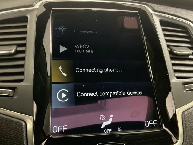 Used 2022 Volvo XC90 T5 Momentum w/ Protection Package Premier FWD image 11