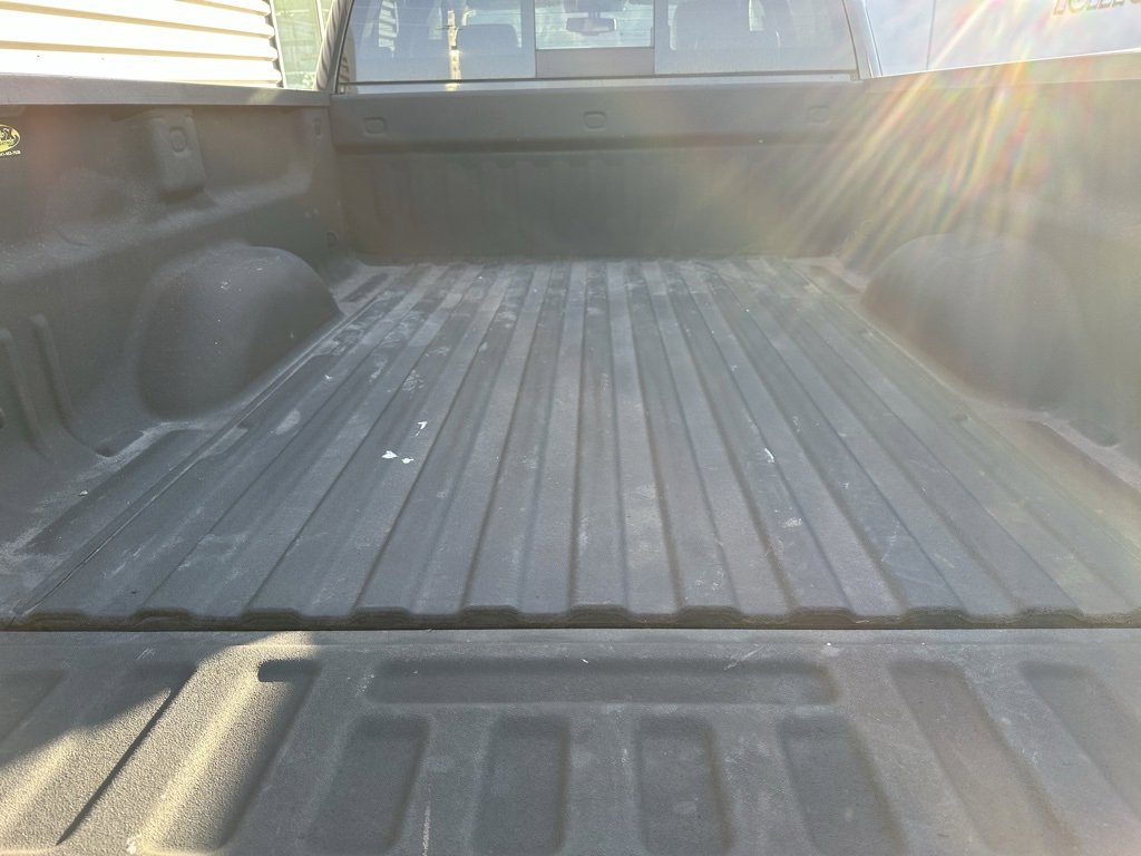 Used 2016 Chevrolet Silverado 2500 LTZ w/ Duramax Plus Package image 5