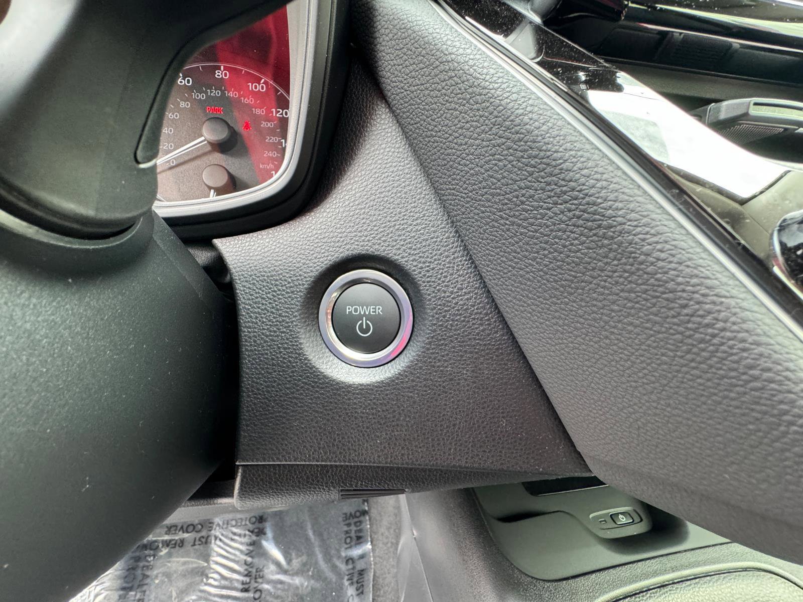 New 2026 Toyota Corolla LE image 24