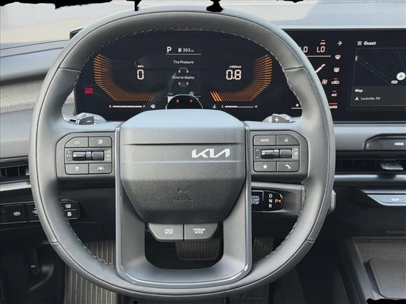 New 2027 Kia Telluride EX X-Line image 22