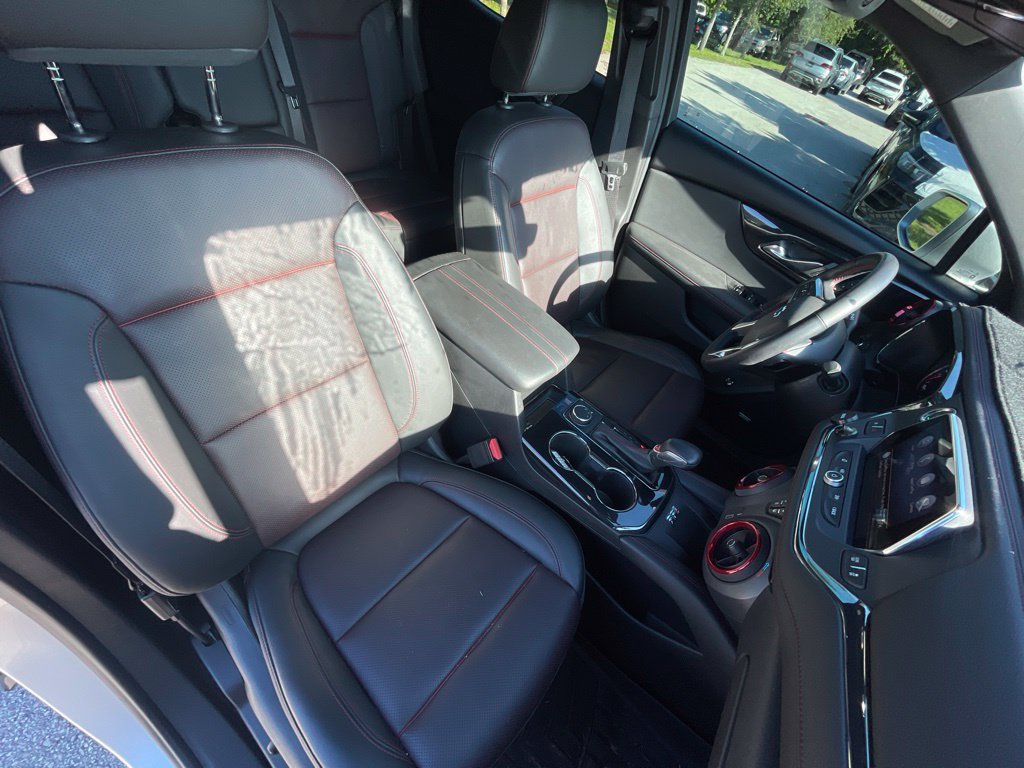 Used 2020 Chevrolet Blazer RS FWD image 10