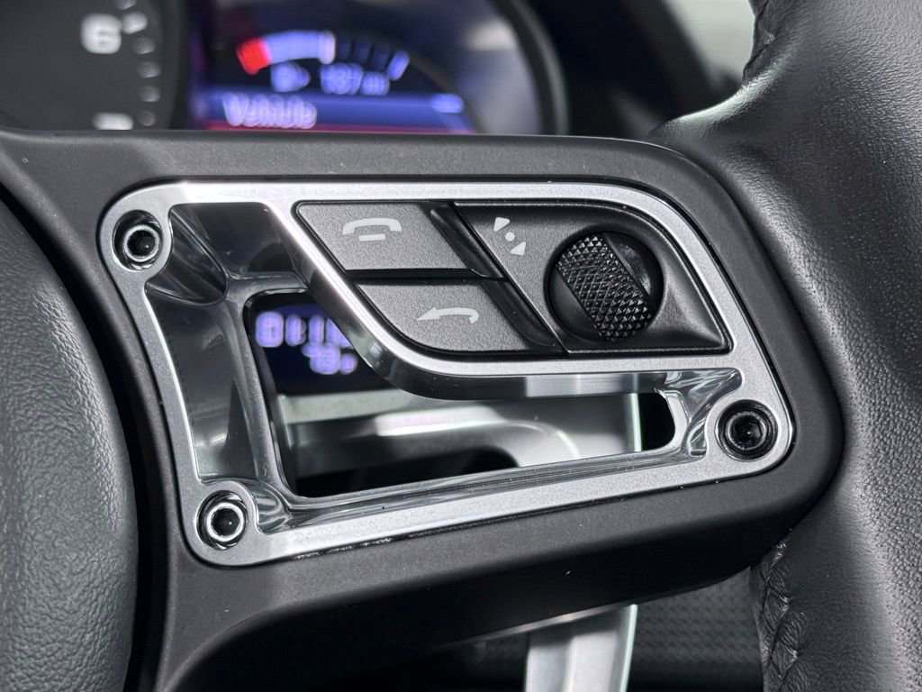 Certified 2023 Porsche 718 Boxster image 26