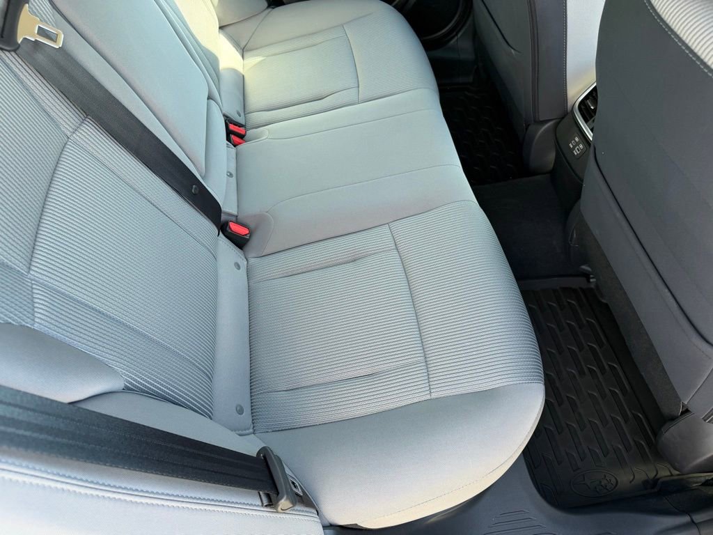 Used 2023 Subaru Legacy Premium image 17