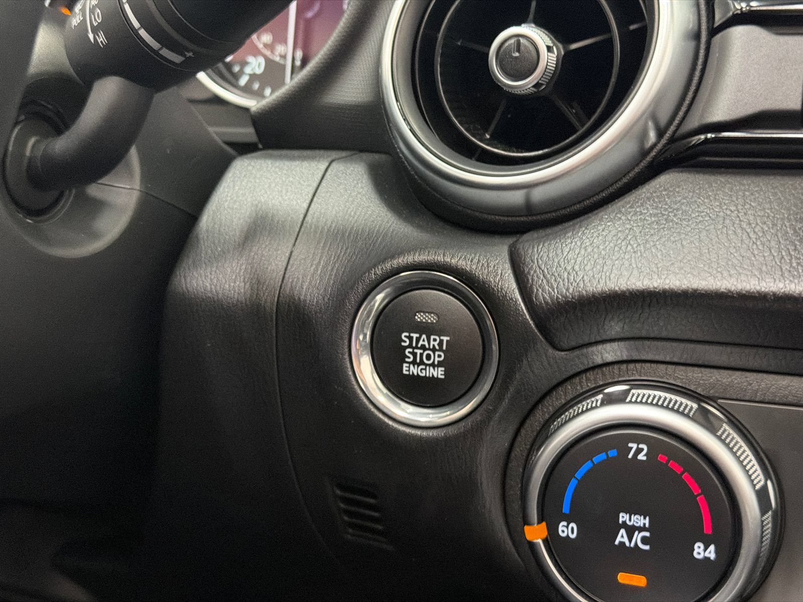 Certified 2025 MAZDA MX-5 Miata Grand Touring w/ Weather Package RWD image 27