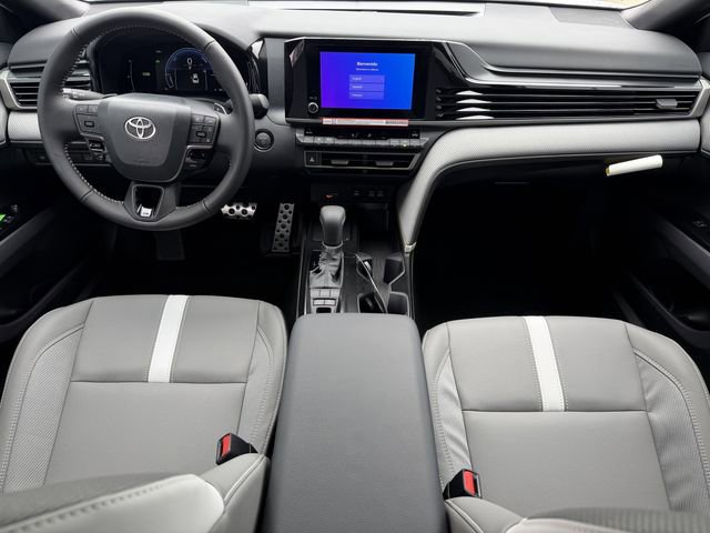 New 2026 Toyota Camry SE image 11