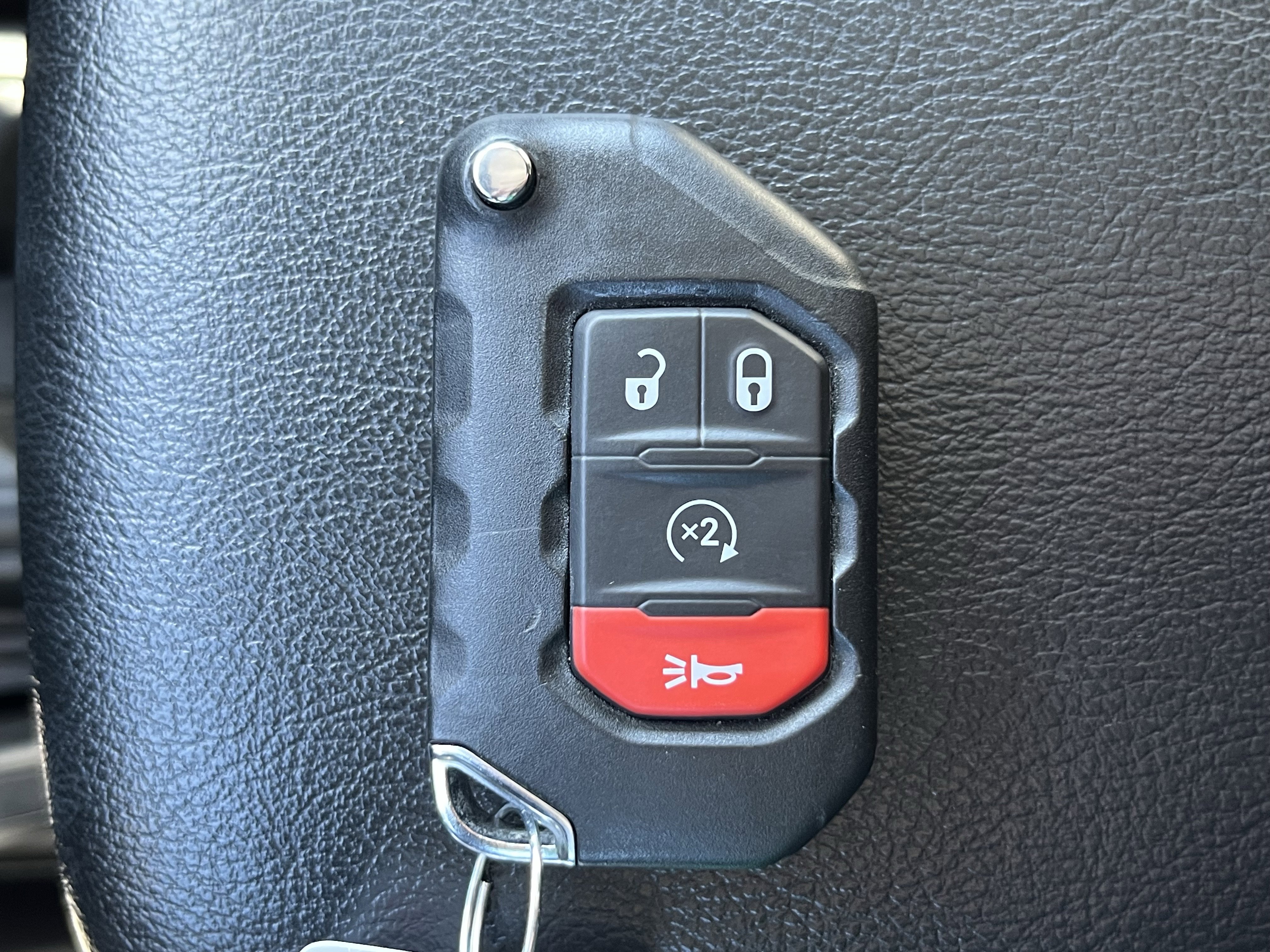 Used 2024 Jeep Wrangler Sport S 4xe w/ Convenience Group image 31