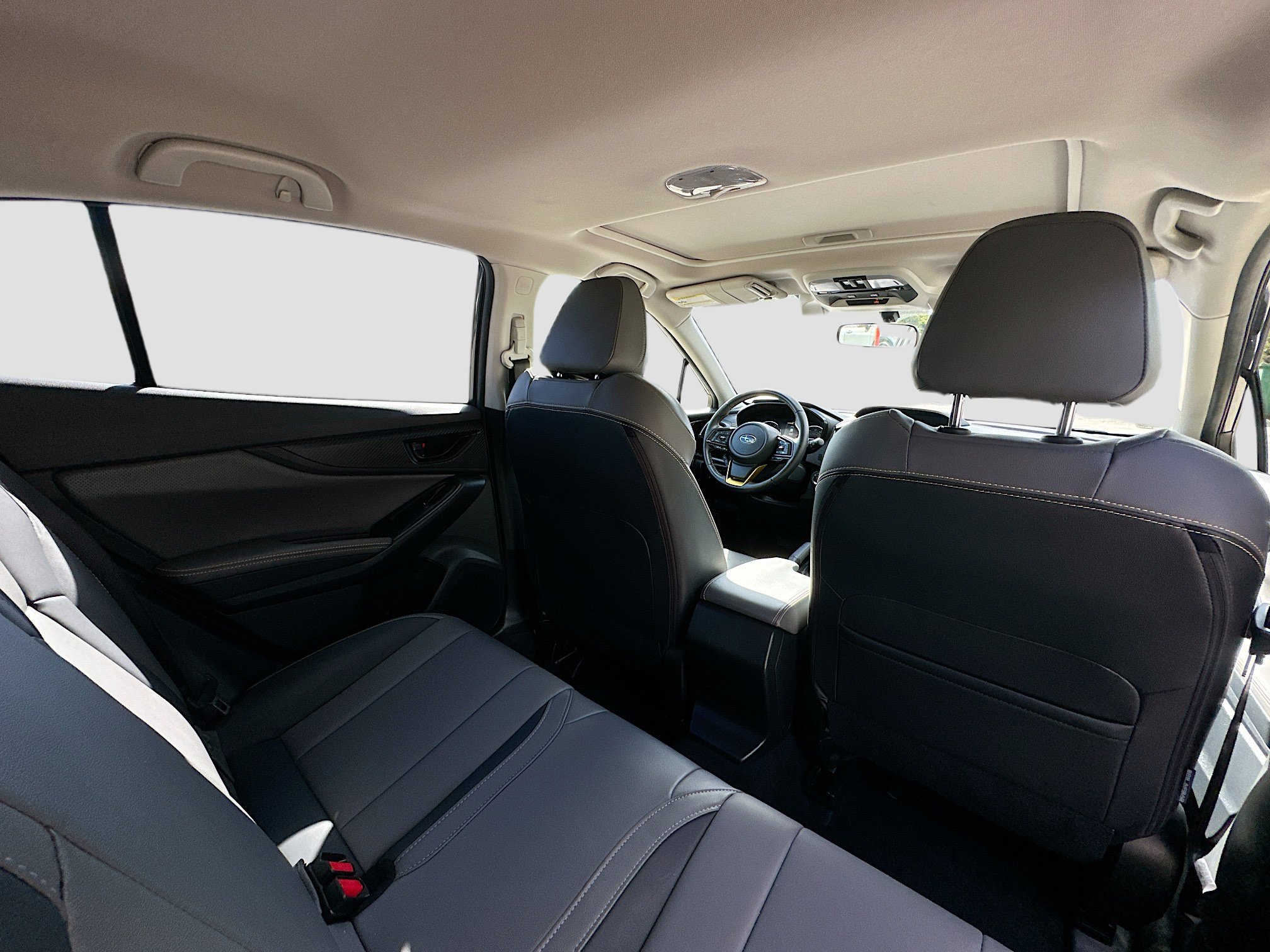 Used 2023 Subaru Crosstrek 2.5i Sport image 28