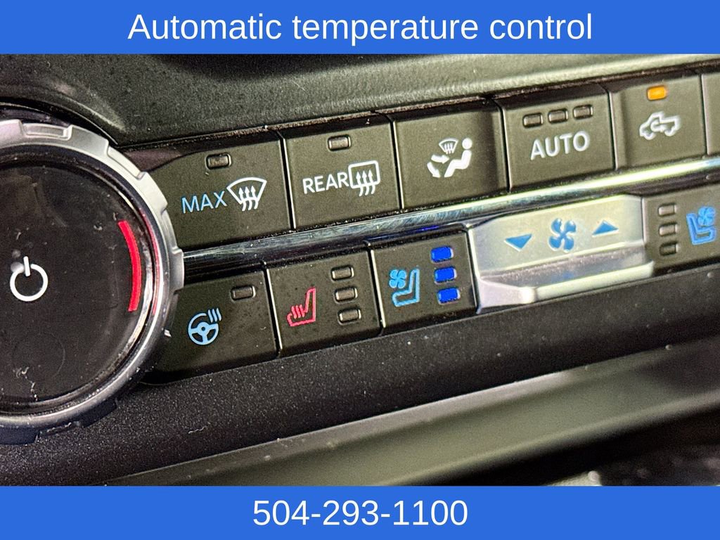 Used 2024 Ford F250 Lariat w/ Lariat Ultimate Package image 21