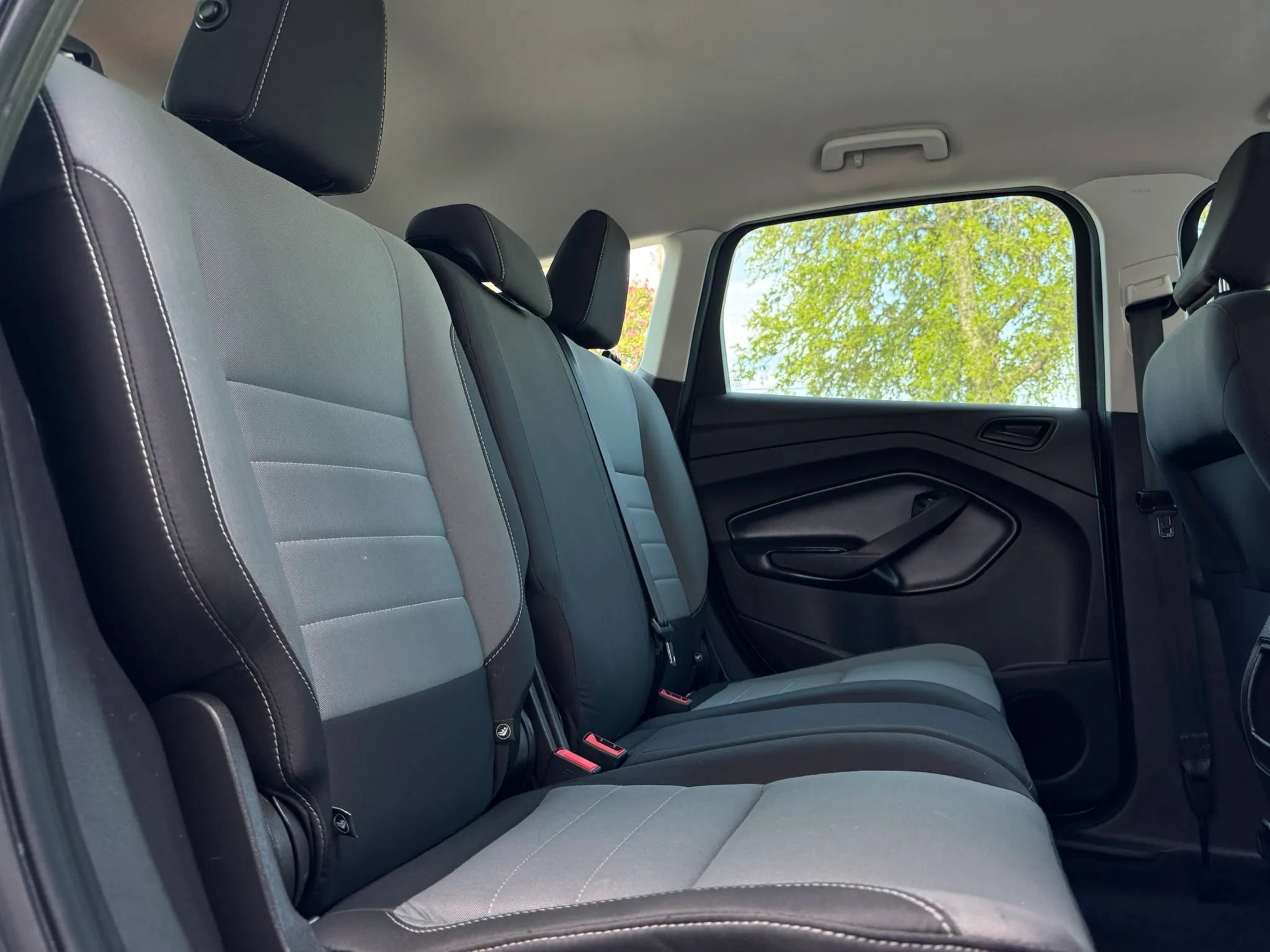 Used 2019 Ford Escape S FWD image 28