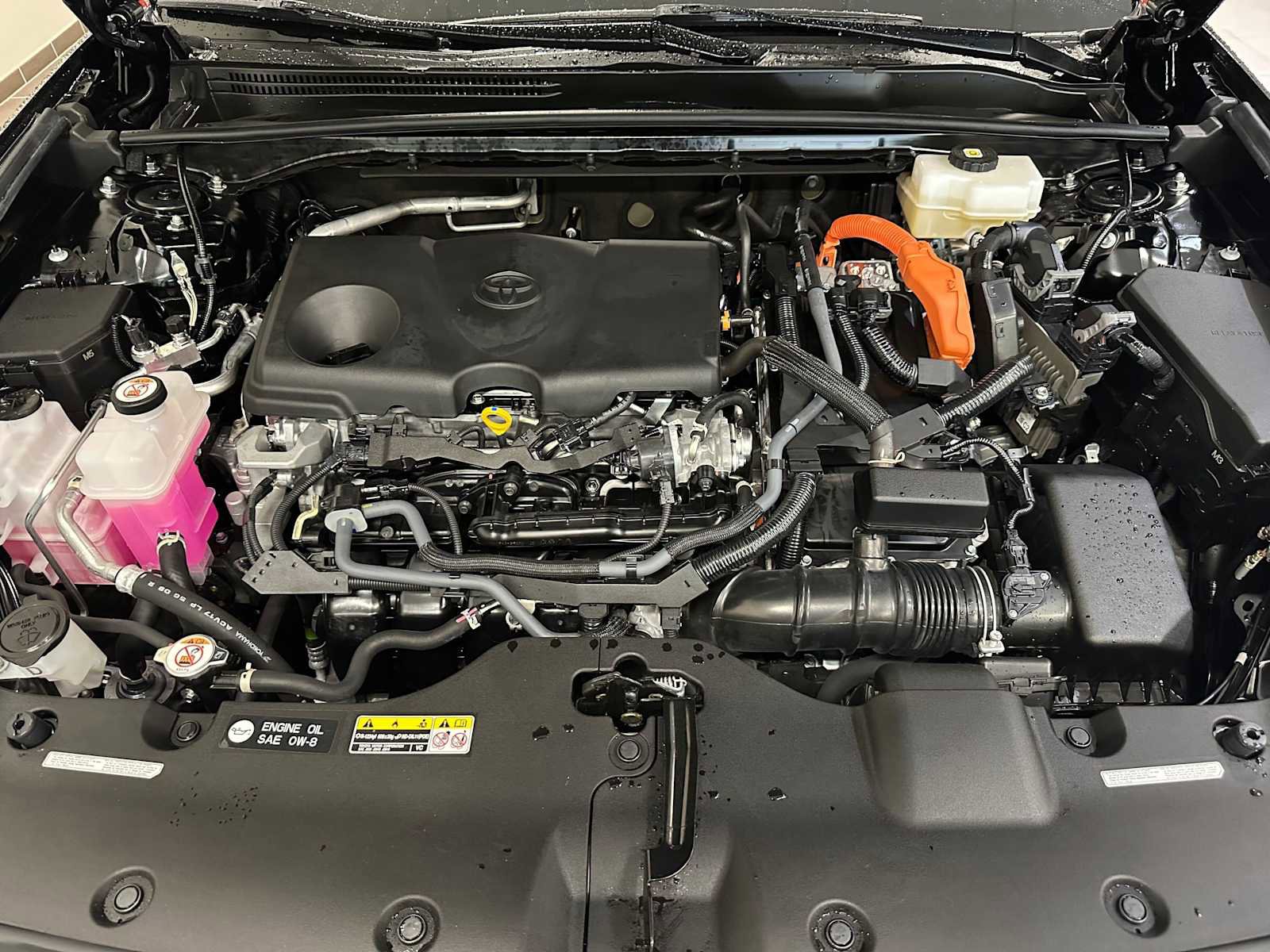 Certified 2023 Toyota Crown XLE image 9