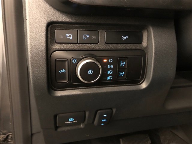 Used 2023 Ford F250 Lariat w/ Camper Package image 19