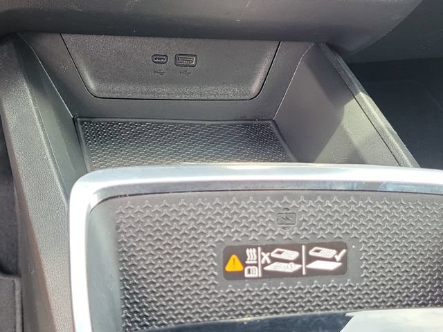 Certified 2026 Chevrolet Equinox LT w/ Convenience Package II FWD image 36