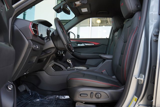 New 2026 Chevrolet TrailBlazer RS w/ Convenience Package image 22