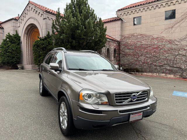 Used 2011 Volvo XC90 3.2 image 4