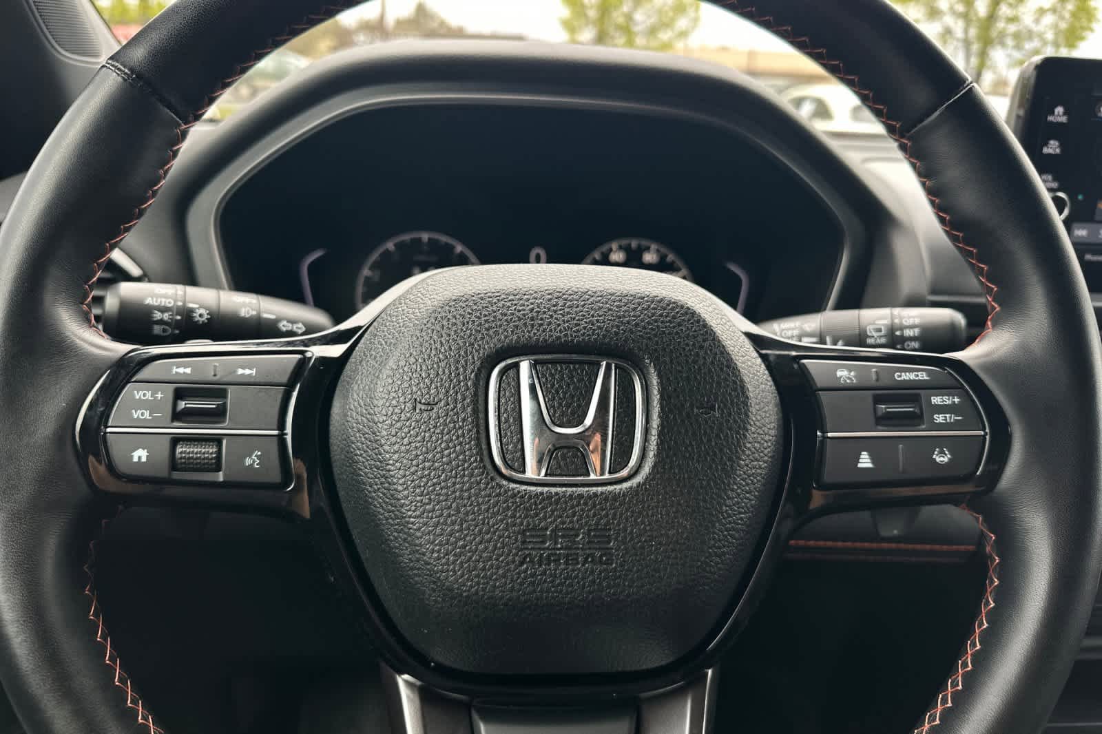 Used 2024 Honda Pilot TrailSport image 26