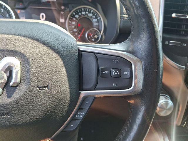 Used 2020 RAM 1500 Laramie AWD/4WD image 22